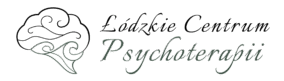 logo Łódzkie Centrum Psychoterapii