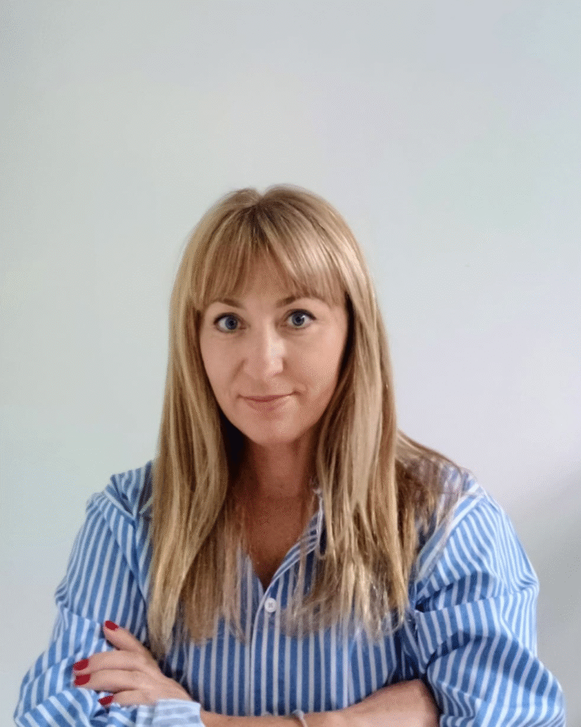 Aleksandra Brela-Mikosz