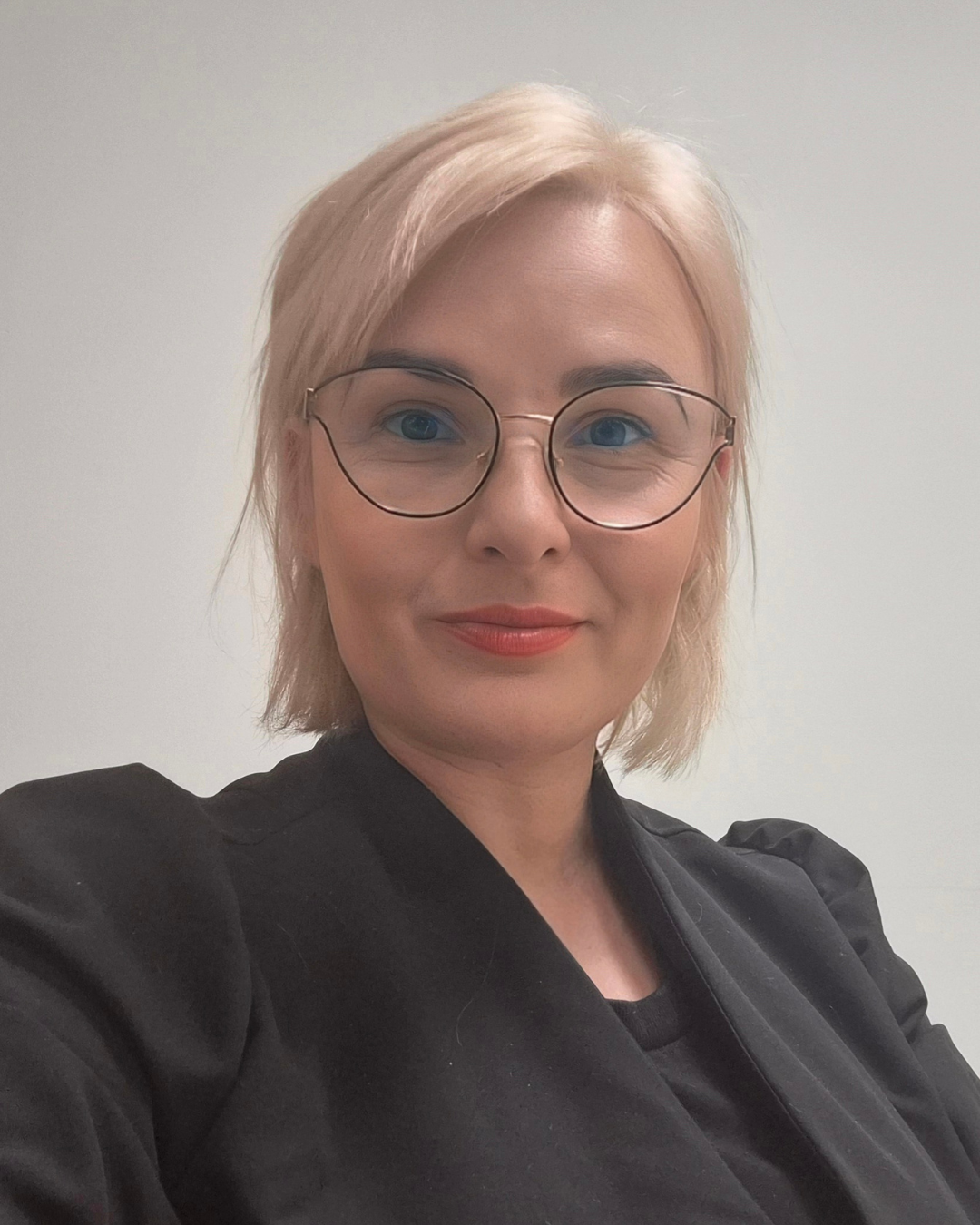 Anna Kowalska