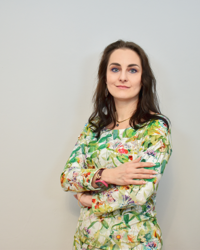 Joanna Śmigielska-Kolańska