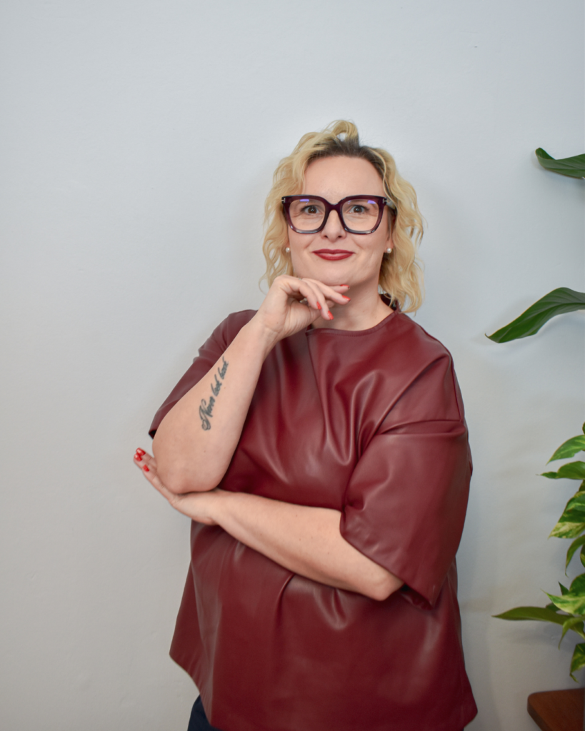 Anna Sobota-Krawczyk